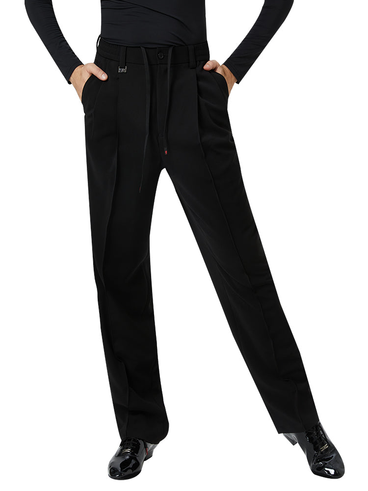 NEW Elastic Waist Trousers