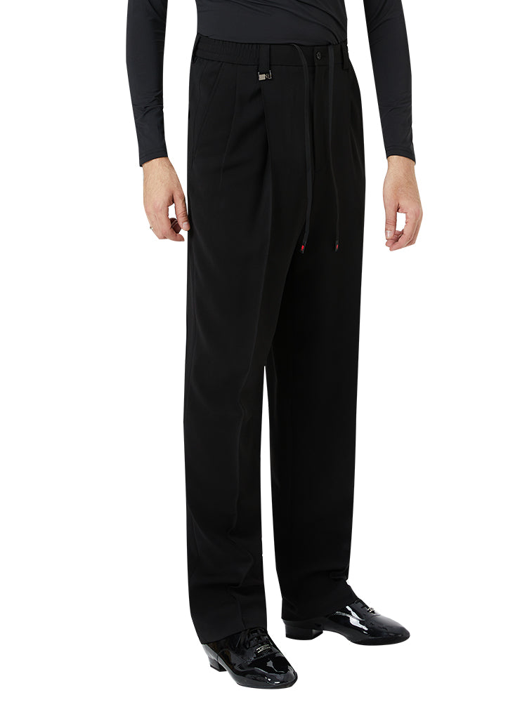 NEW Elastic Waist Trousers