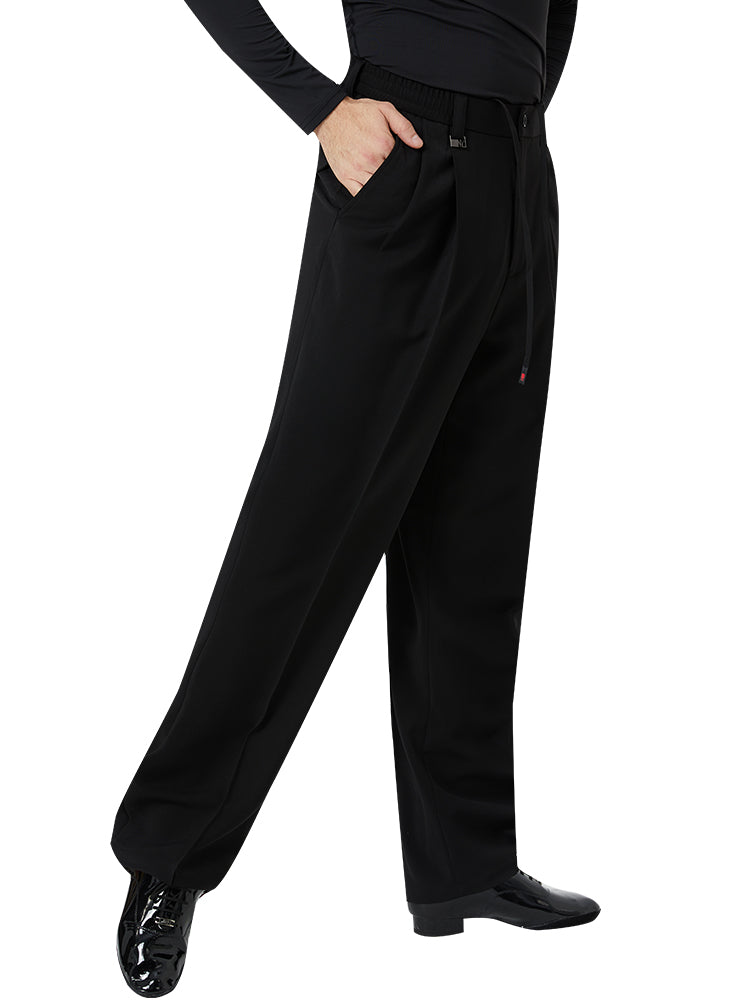NEW Elastic Waist Trousers