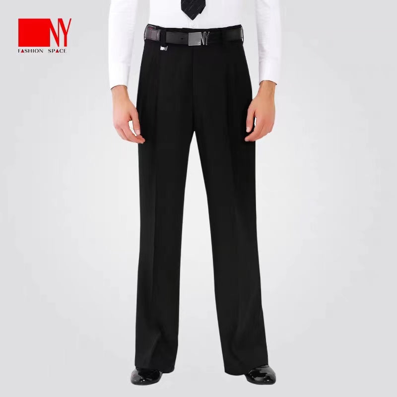 The Wide Ballroom Trousers