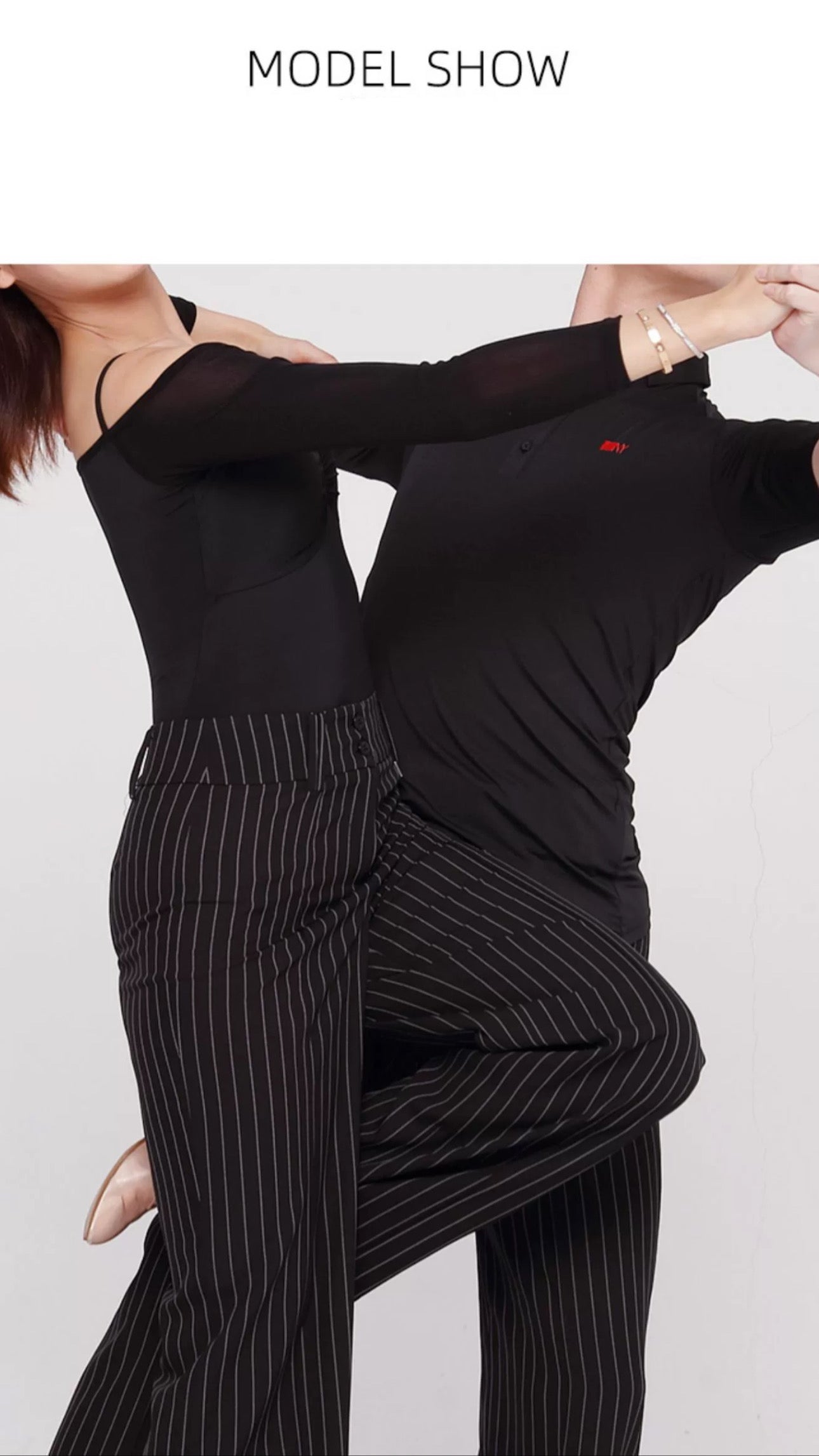 The Polo - Stretch Fit
