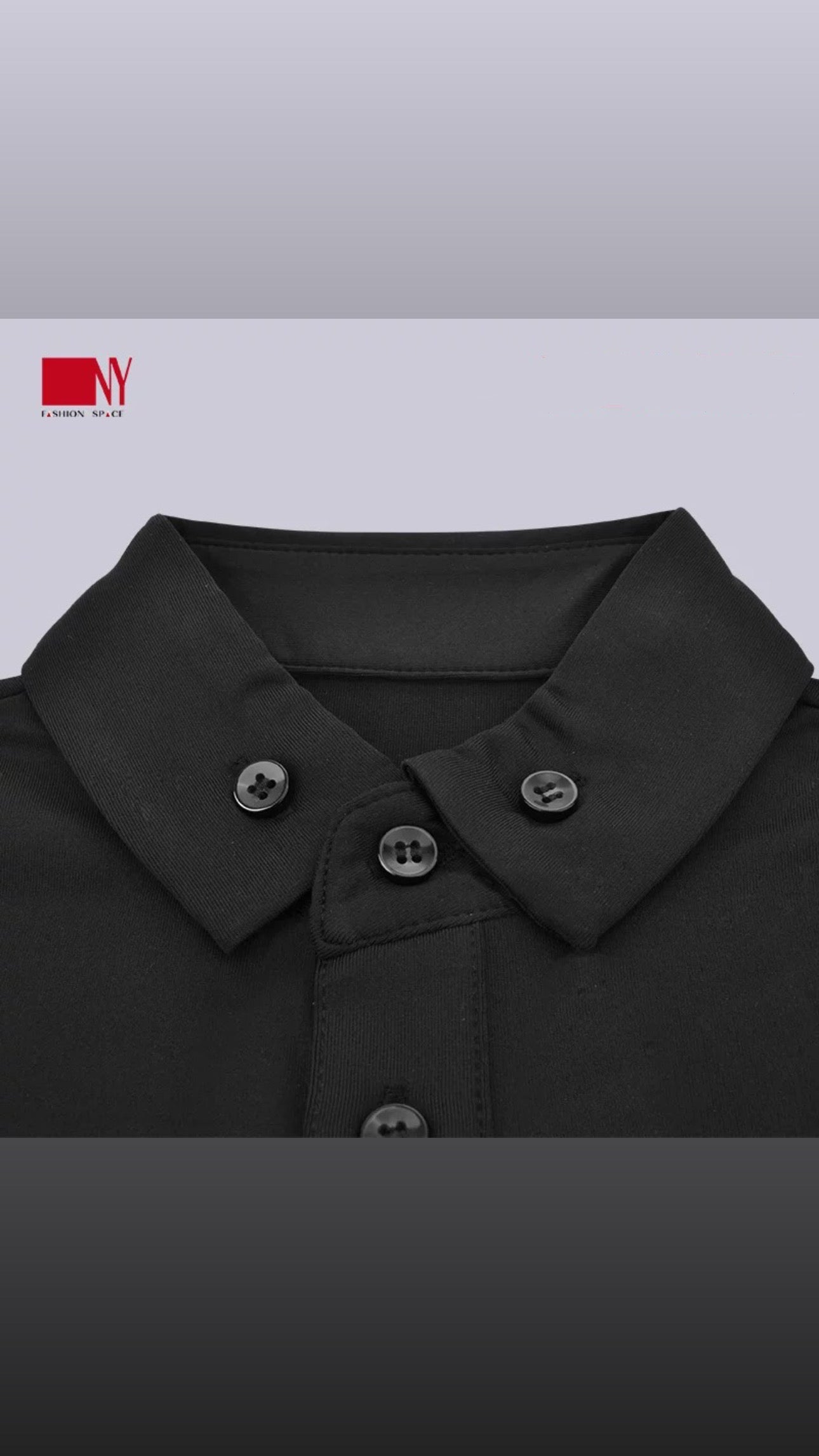Children's Polo Dry fit