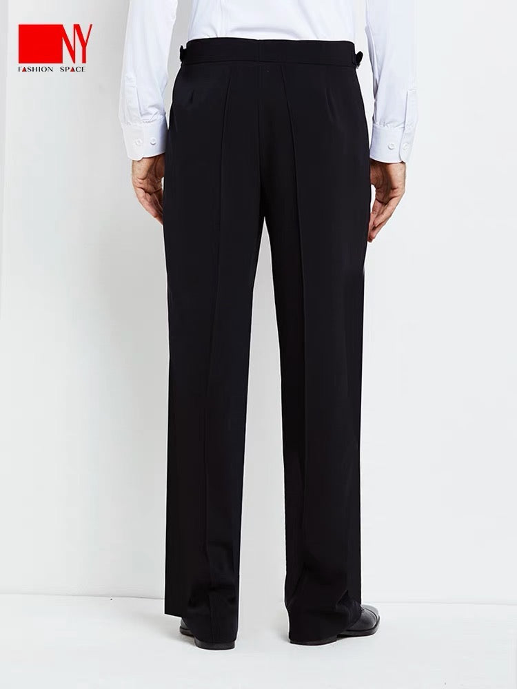 Kids Trousers Italian Style