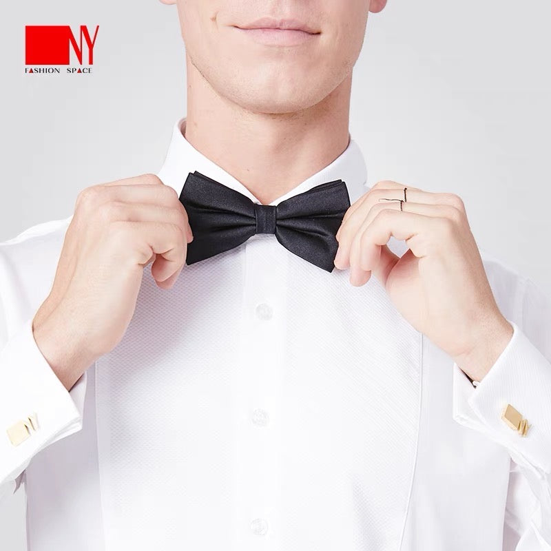 NY Tuxedo Shirt