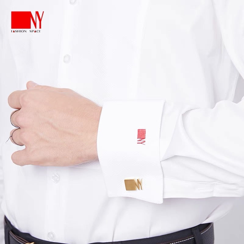 NY Tuxedo Shirt