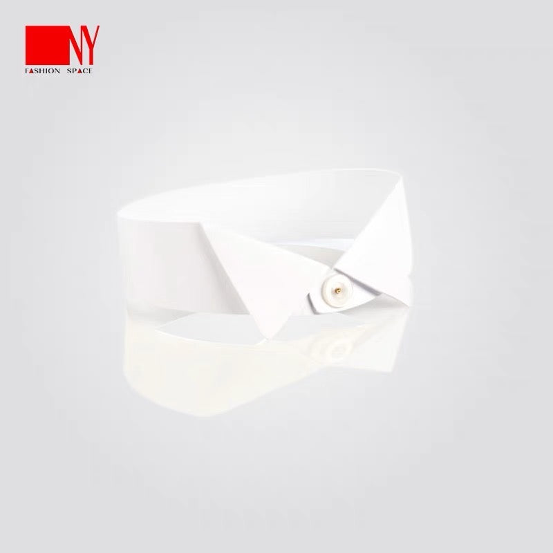 Detachable collar