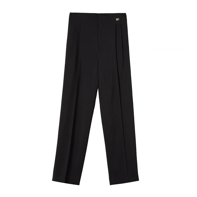 NEW Latin Trousers