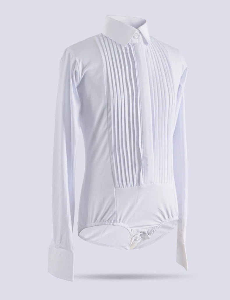 Pre- Teen , Juvenil competition shirt