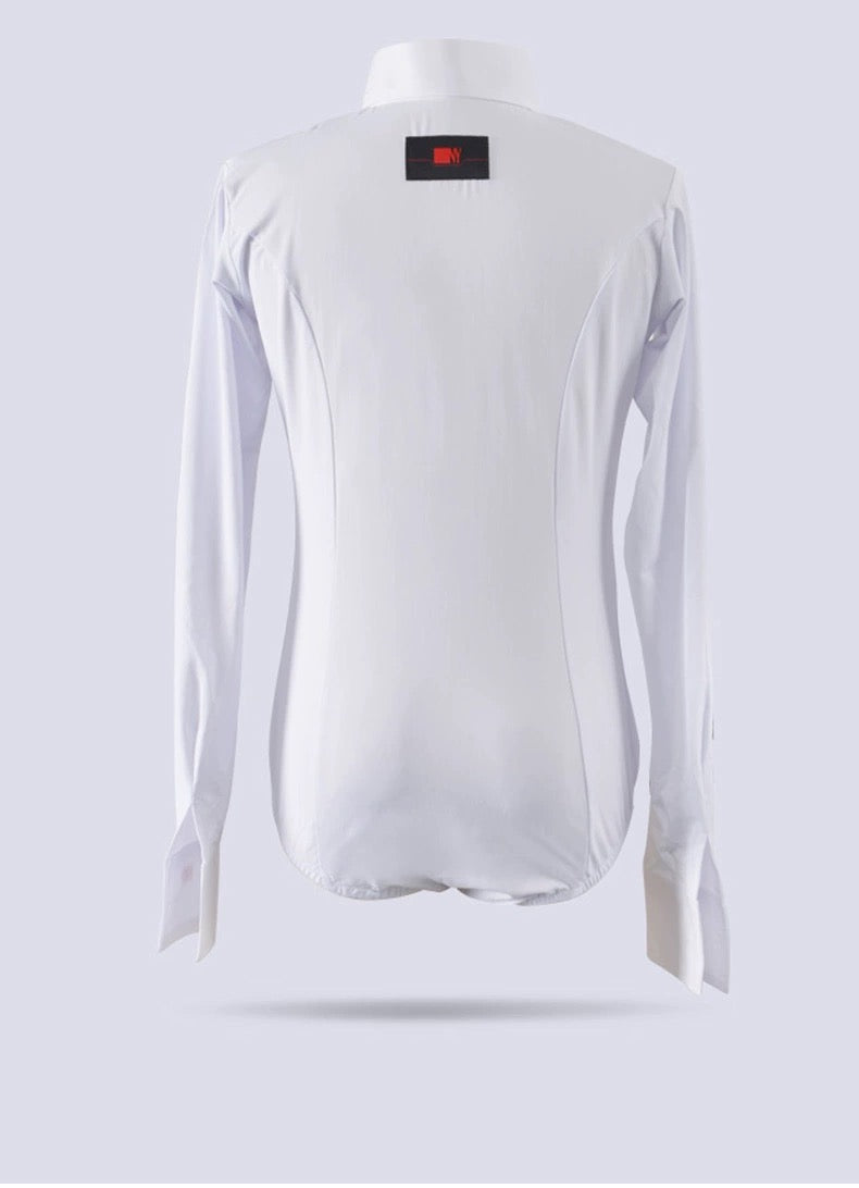 Pre- Teen , Juvenil competition shirt