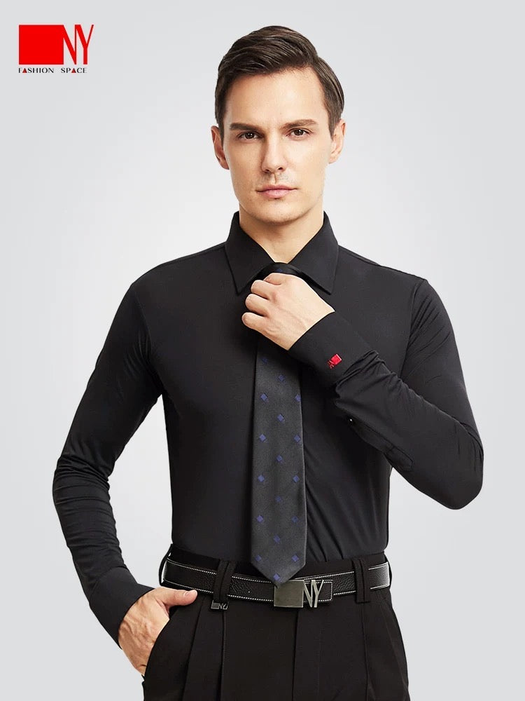 The Ballroom Dress Shirt Loose
