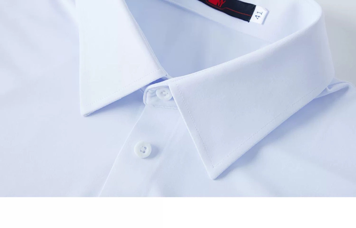 The Ballroom Dress Shirt Loose