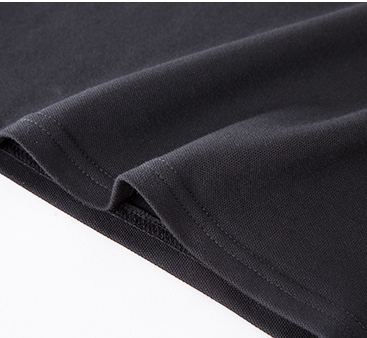 Long Sleeve Polo