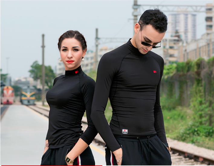 The Turtleneck unisex