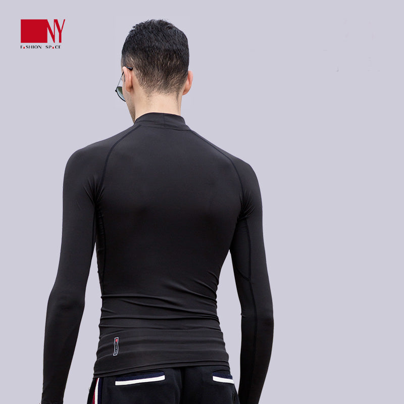 The Turtleneck unisex