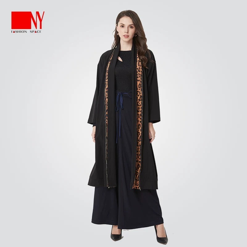 Dance robe