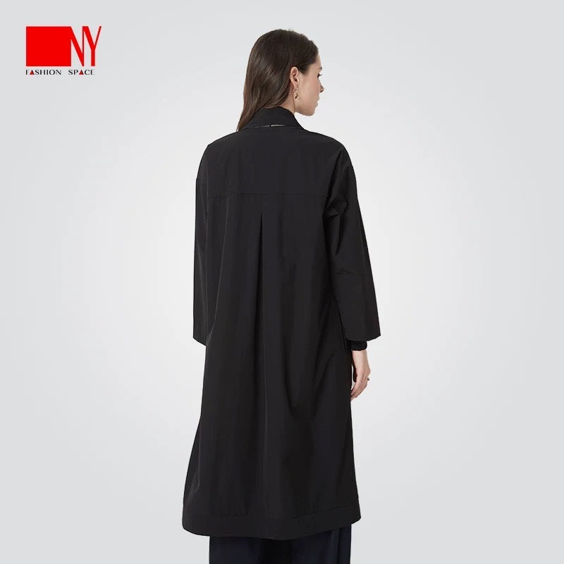 Dance robe