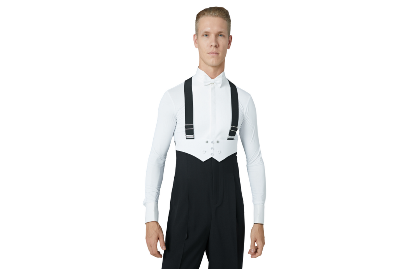 Competition Tailsuit & Dinner Jacket Combination Pre-Order