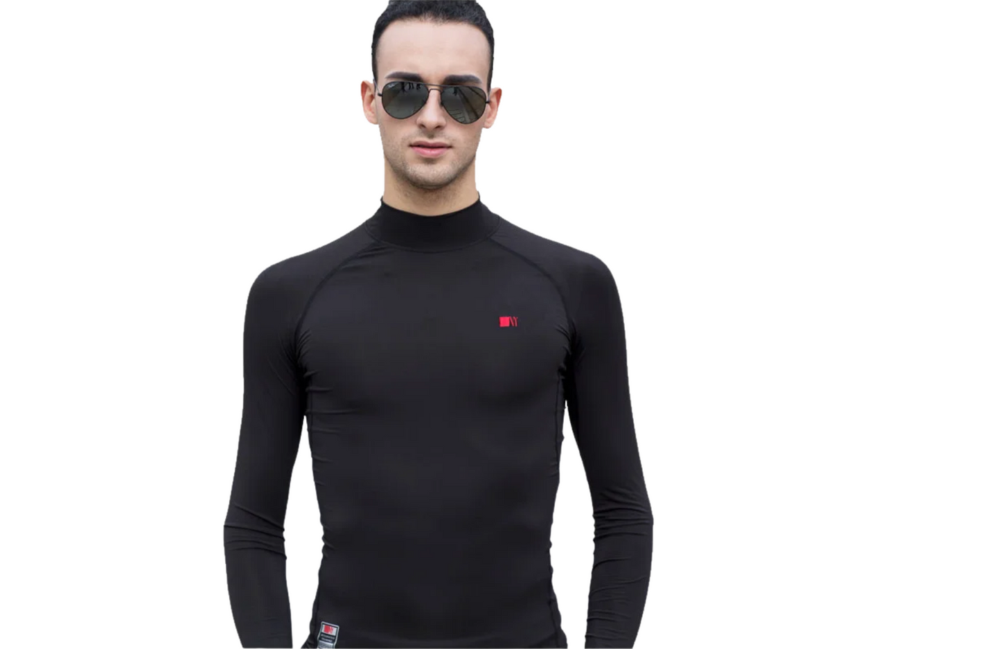 The Turtleneck unisex