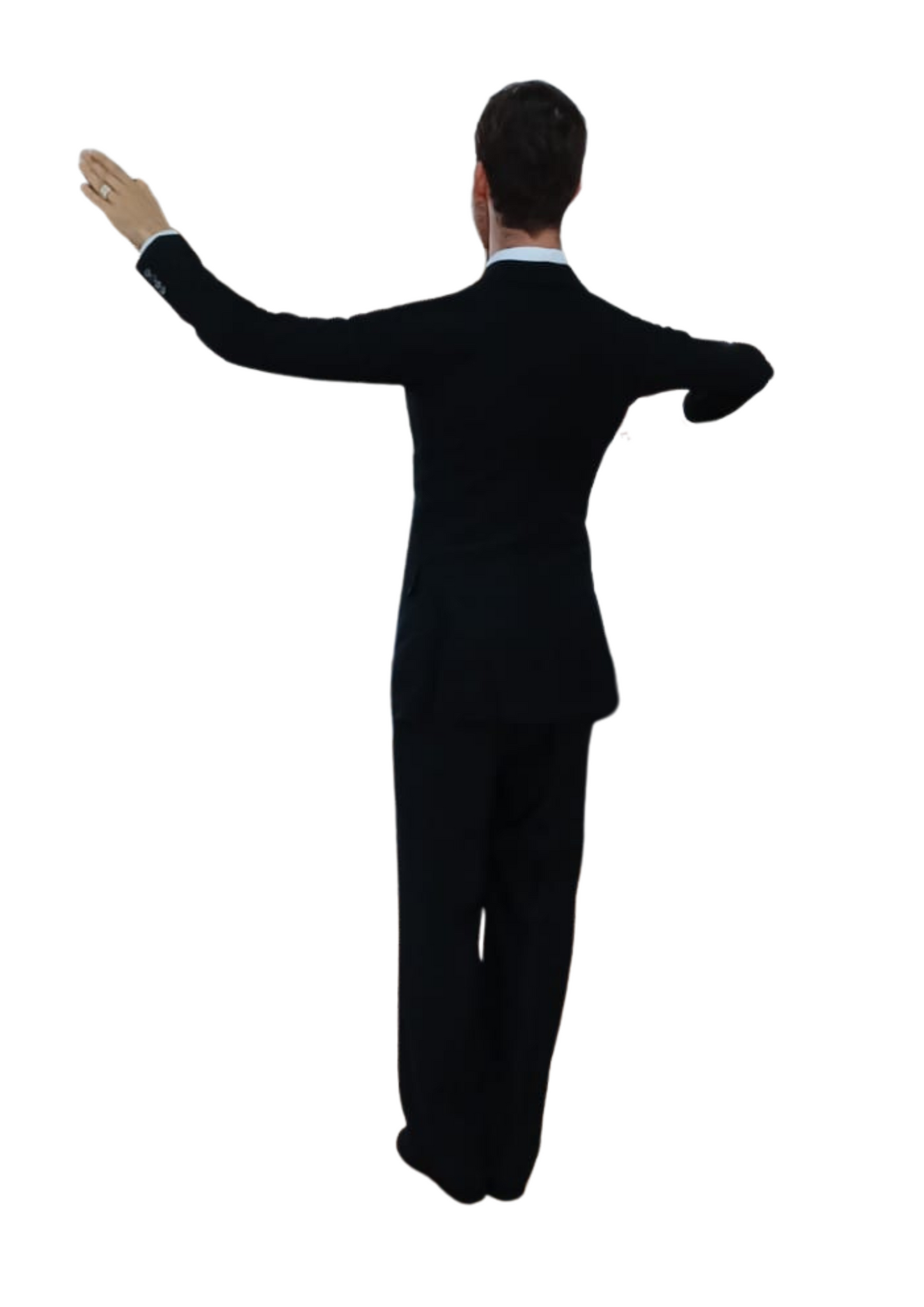 American Smooth Suit Pre-Order