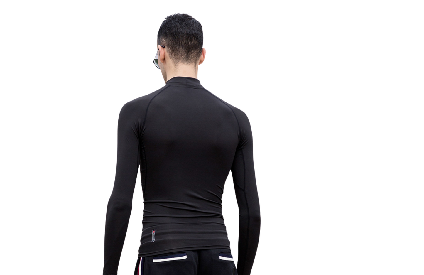 The Turtleneck unisex