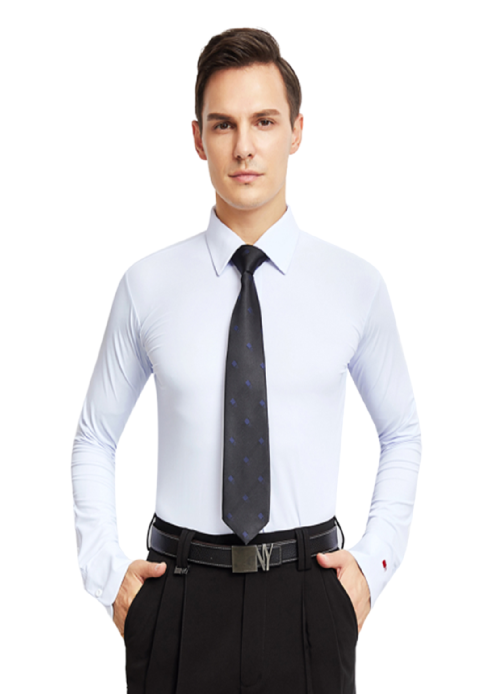 The Ballroom Dress Shirt Loose NY Fashion USA The Ballroom Dress Shirt Loose NY Fashion USA