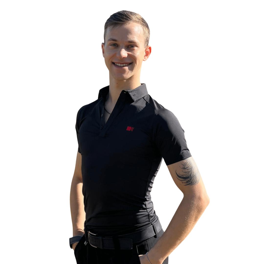The Polo - Stretch Fit