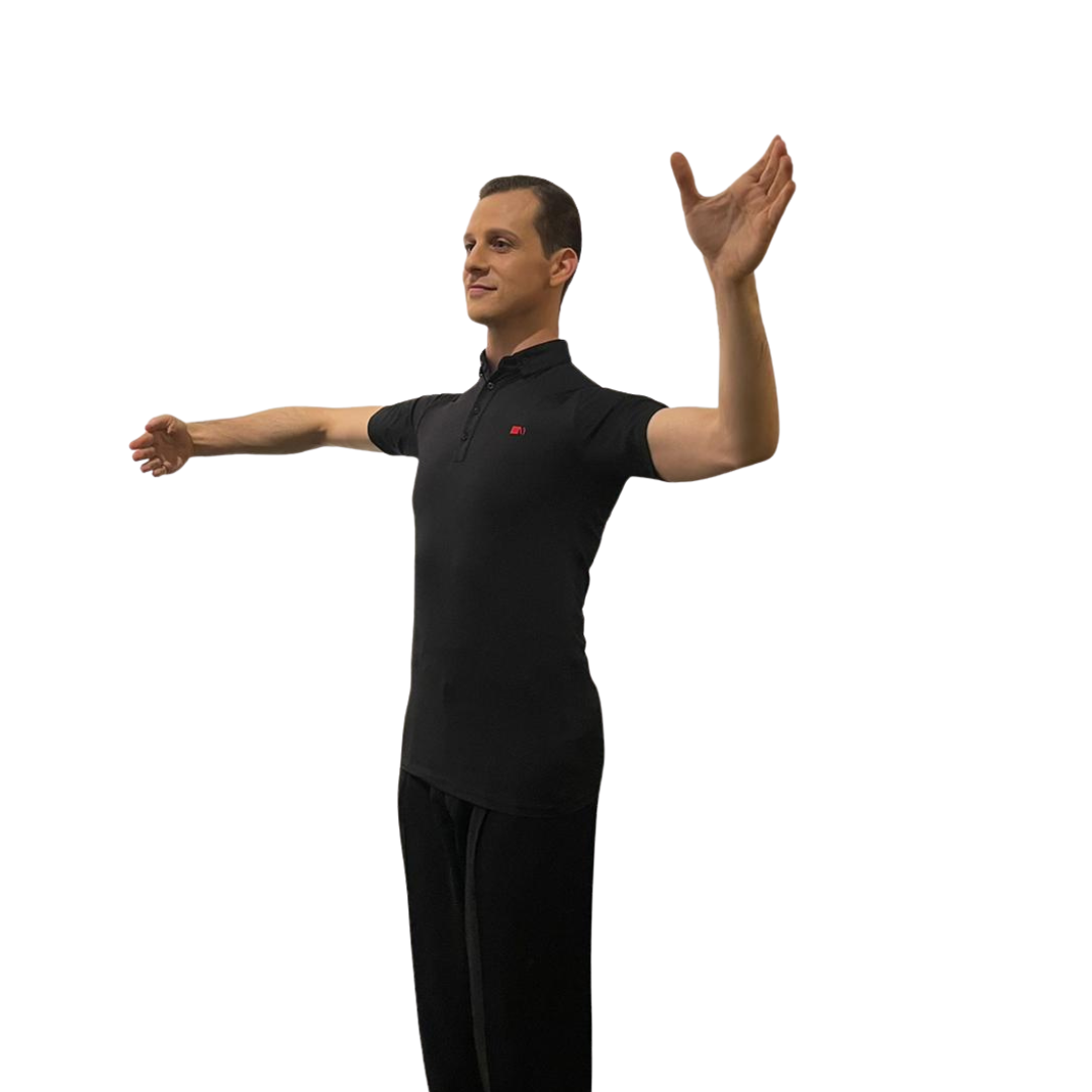 The Polo - Stretch Fit