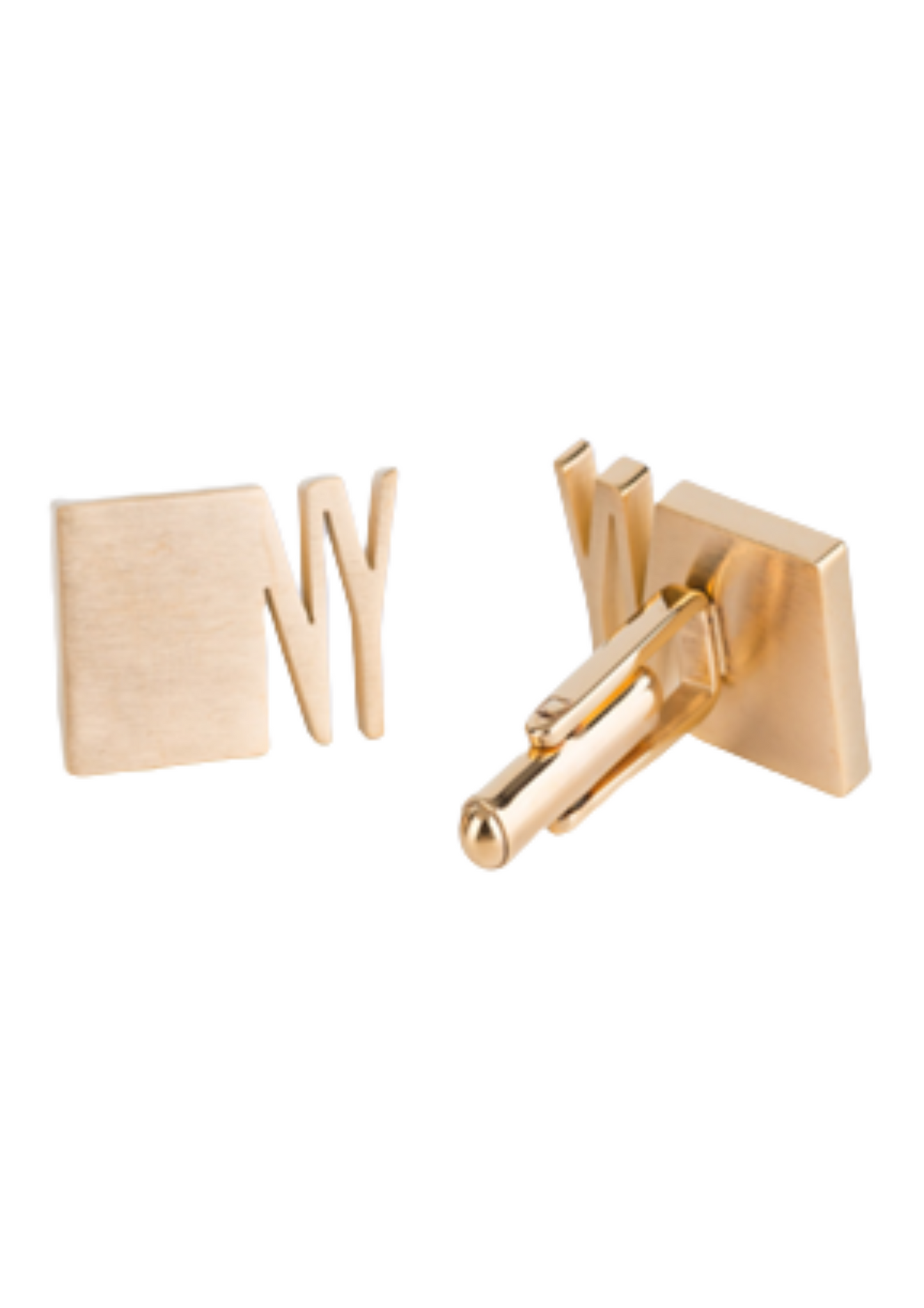 NY Cufflinks