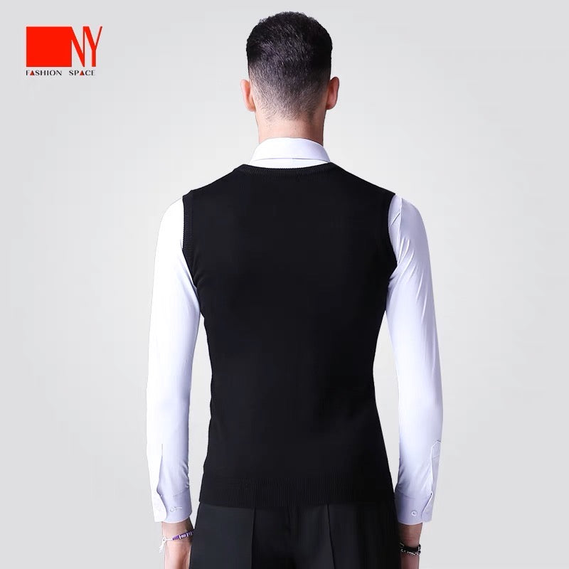 The Woolen Vest
